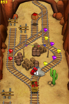 Canyon Dash Screenshot 2