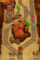 Canyon Dash Screenshot 3