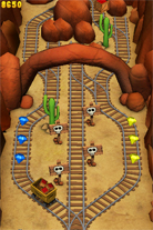 Canyon Dash Screenshot 4