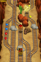 Canyon Dash Screenshot 5